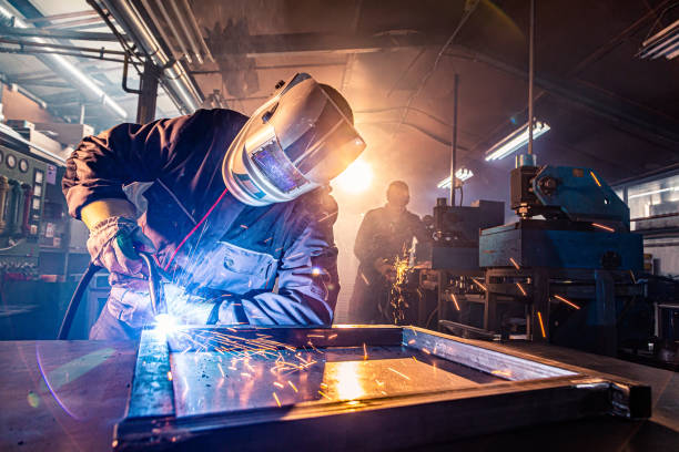 Best Specialty Welding Processes in Monsey, NY