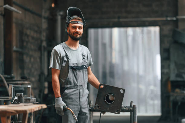 Best Artistic and Custom Metal Fabrication in Monsey, NY